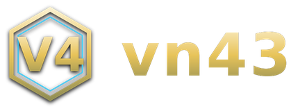 vn43 logo