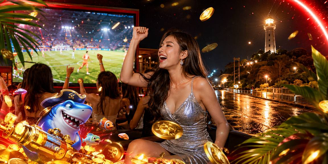 vn43 Sản Phẩm Casino Trực Tiếp
