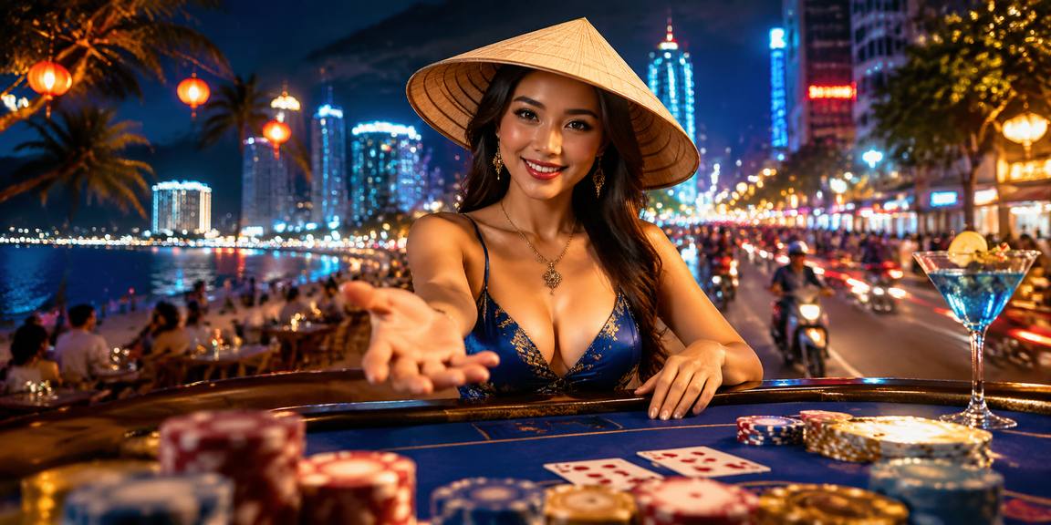 vn43 casino app visual